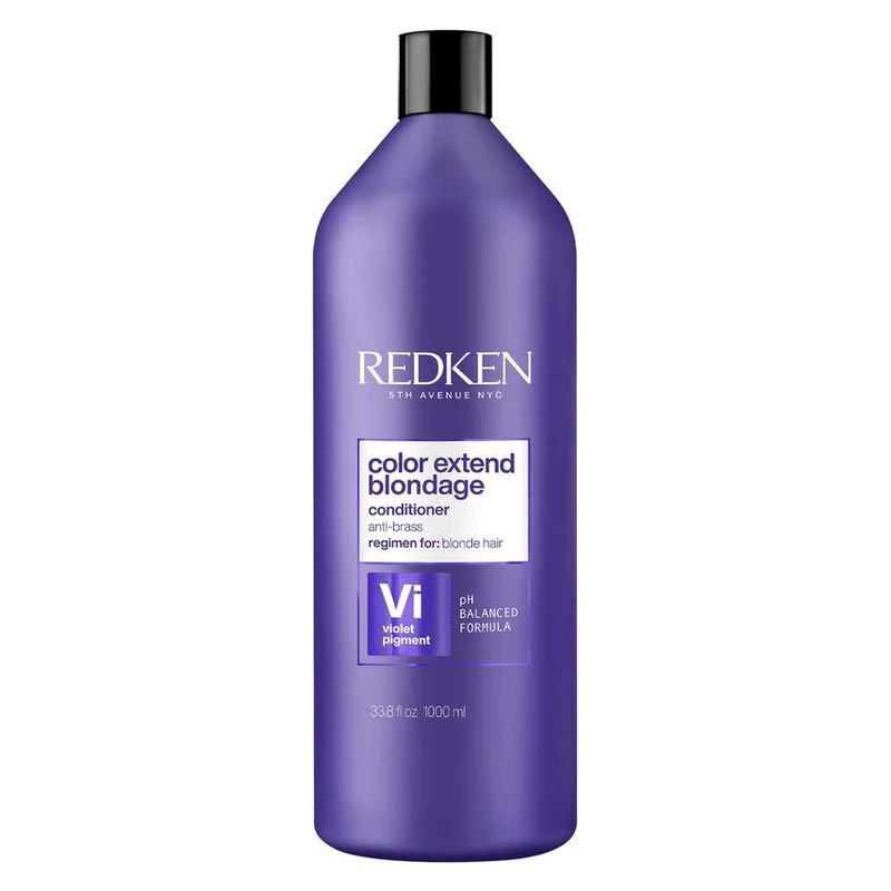 Redken Color Extend Blondage Balsamo 1000 Ml