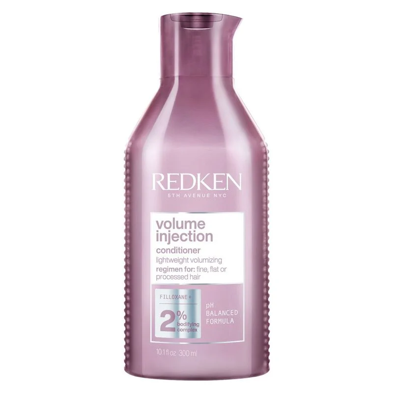 Redken Balsamo Volume Injection 1000 Ml