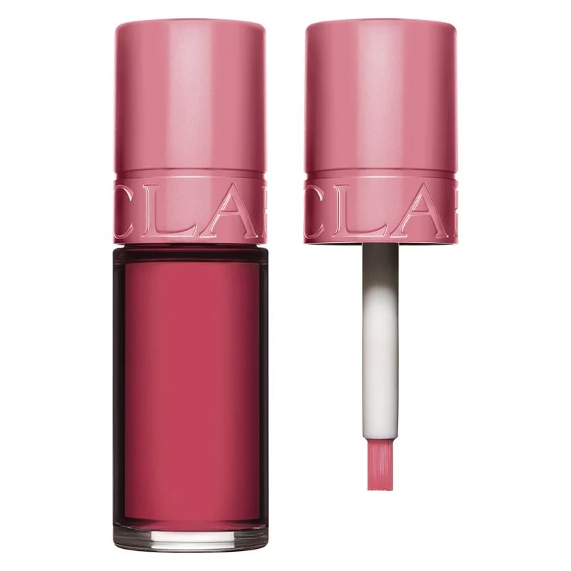 Clarins Water Stain - Rossetto 11 - Soft Pink Water (7 Ml)