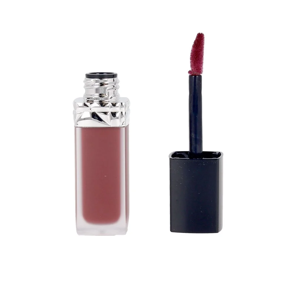 ROSSO DIOR per sempre rosso