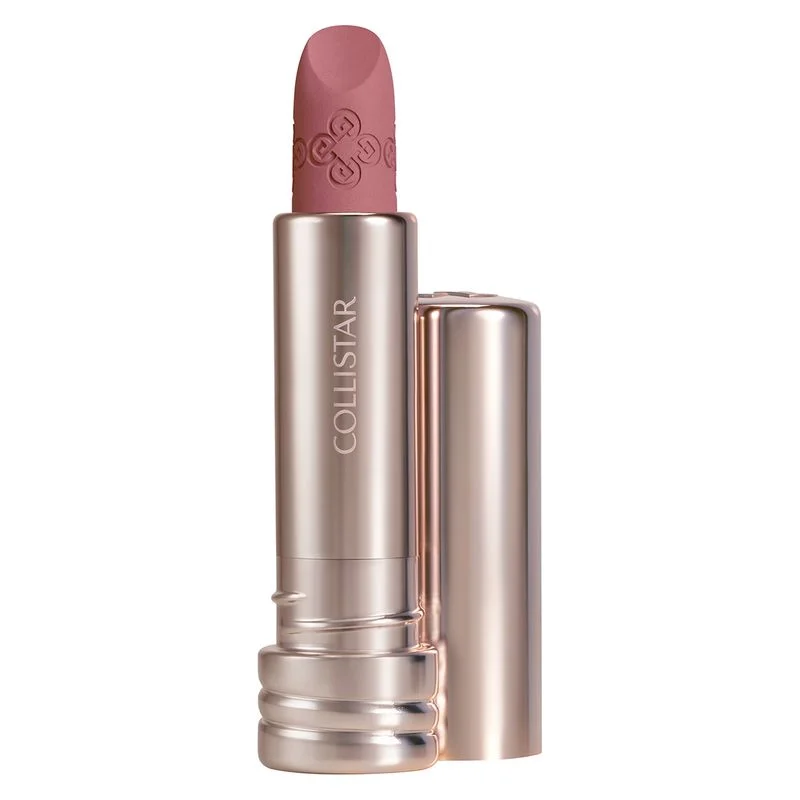 Collistar Rossetto Puro Gioiello 166 - Zaffiro Rosa
