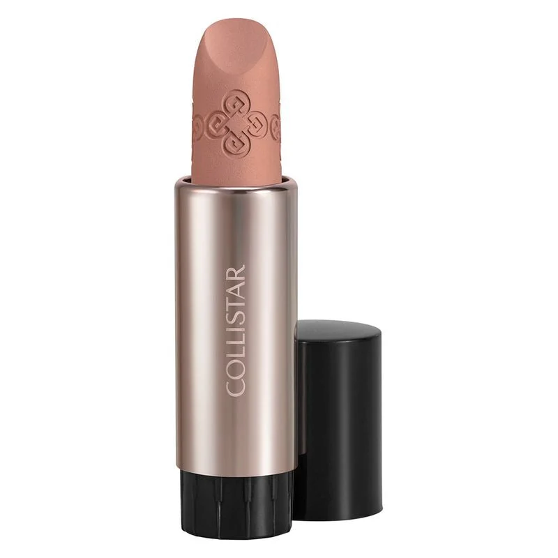 Collistar Rossetto Puro Gioiello Refill 161 - Perla Rosa