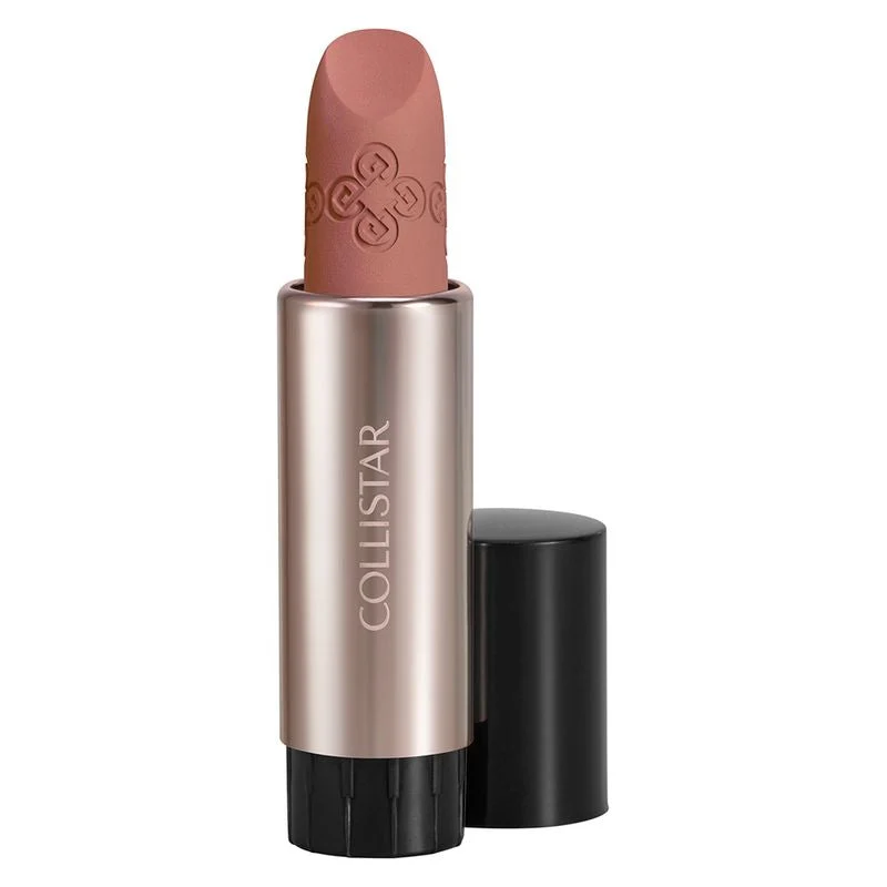 Collistar Rossetto Puro Gioiello Refill 163 - Opale Rosa