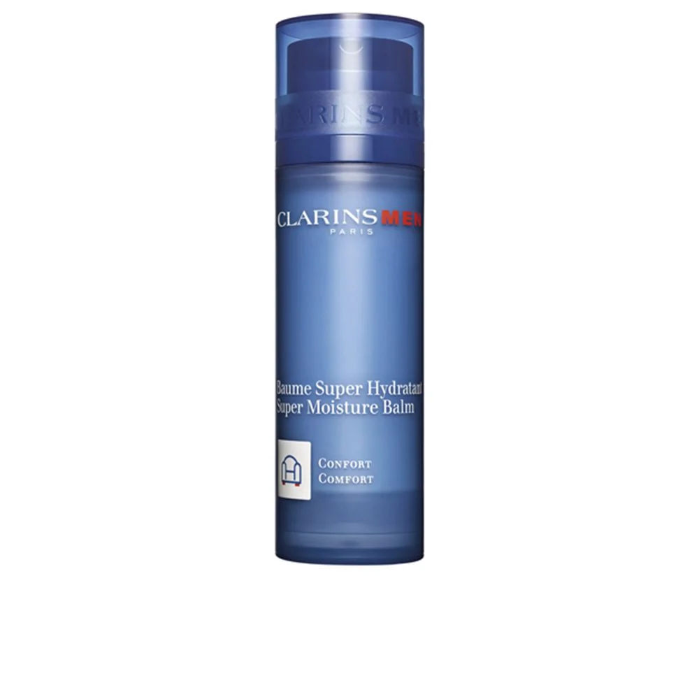 MEN baume super hydratant