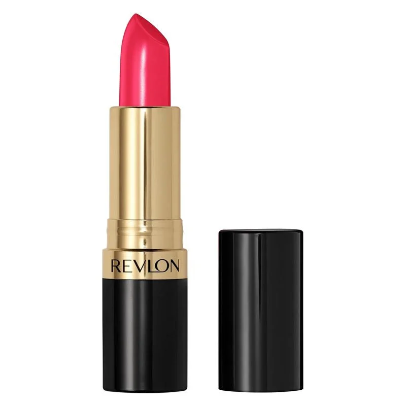 Revlon Super Lustrous Rossetto 806 - Electric Melon