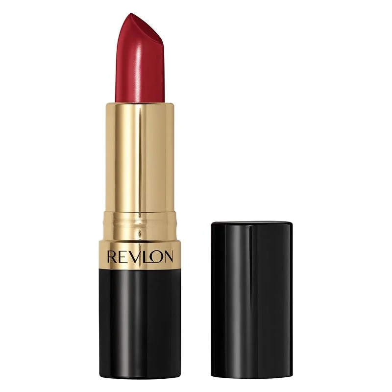 Revlon Super Lustrous Rossetto 810 - Uncut Ruby