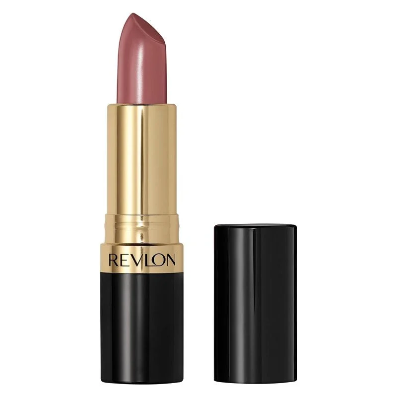 Revlon Super Lustrous Rossetto 811 - Laidback Lilac