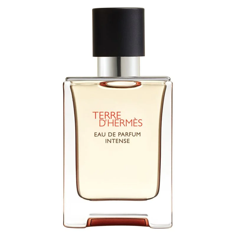 Hermès Terre D'Hermès Eau De Parfum Intense Spray 50 Ml
