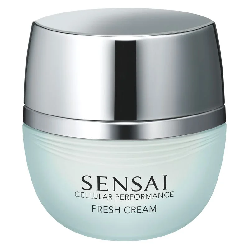 Sensai Cellular Performance Fresh Cream 40 Ml
