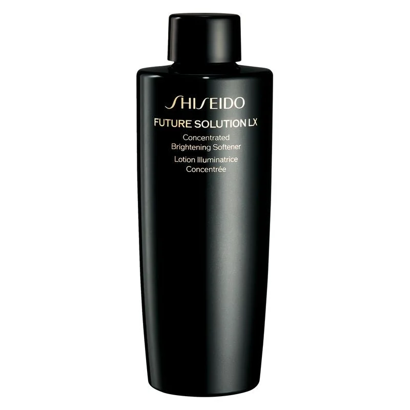 Shiseido Future Solution Lx Concentrato Illuminante Softener Ricarica 170 Ml