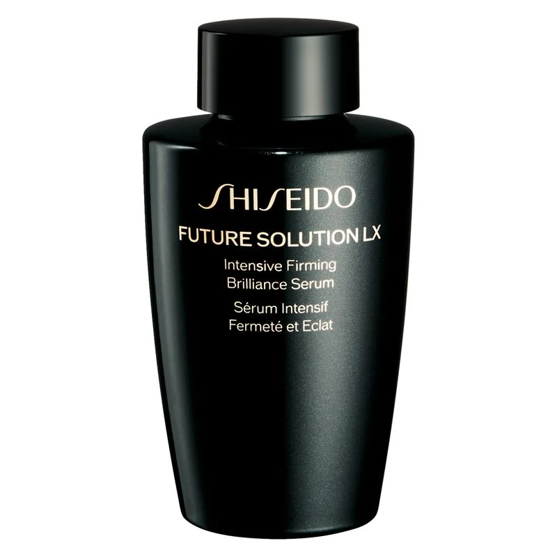 Shiseido Future Solution Lx Siero Brillante Rassodante Intensivo Ricarica 50 Ml