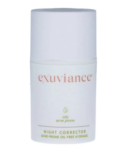 Exuviance Night Corrector