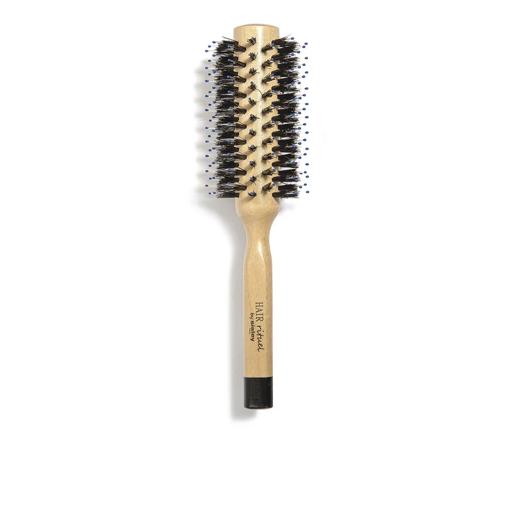 RITUALE PER CAPELLI la spazzola e l’asciugatura con il phon #2
