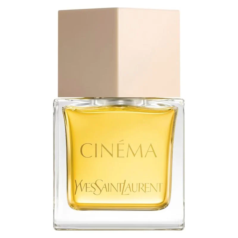 Yves Saint Laurent Cinéma Eau De Parfum Spray 80 Ml