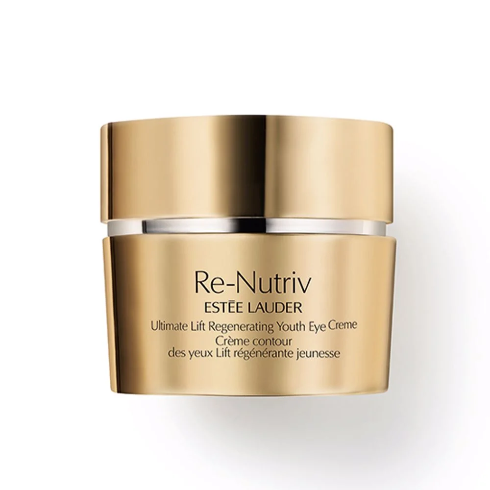 RE-NUTRIV ULTIMATE LIFT crema occhi rigenerante di giovinezza