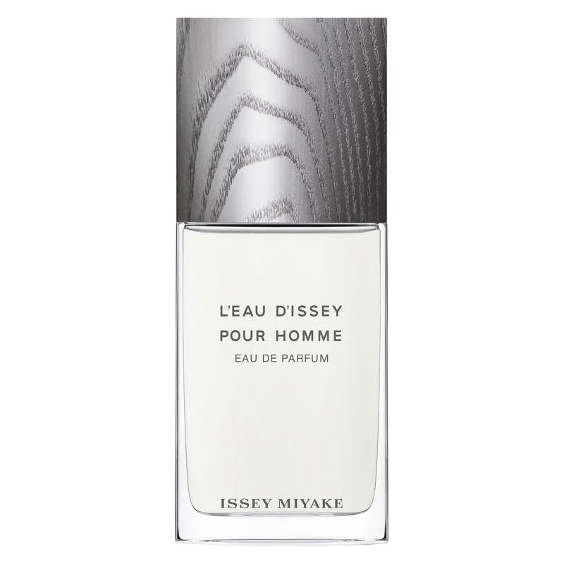 Issey Miyake L'Eau D'Issey Da Uomo Eau De Parfum Spray 125 Ml