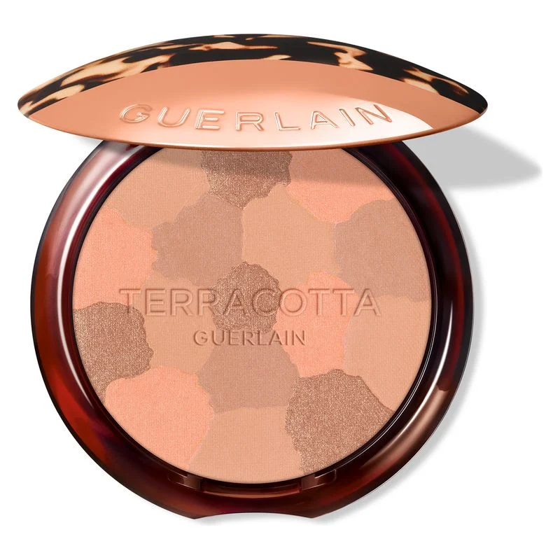 Guerlain Terracotta Light Polvere Mine Naturelle - Edizione Limitata 01 - Clair Doré / Light Warm (10 G)
