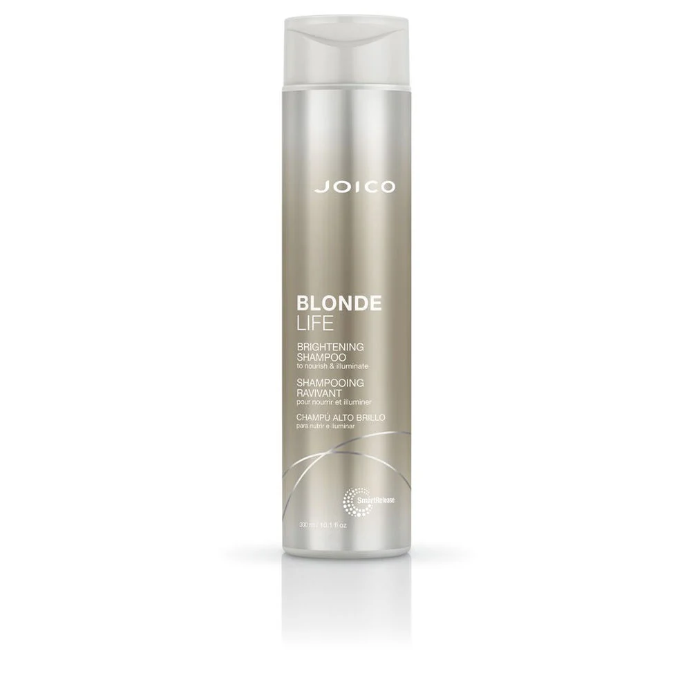 Shampoo schiarente BLEND LIFE