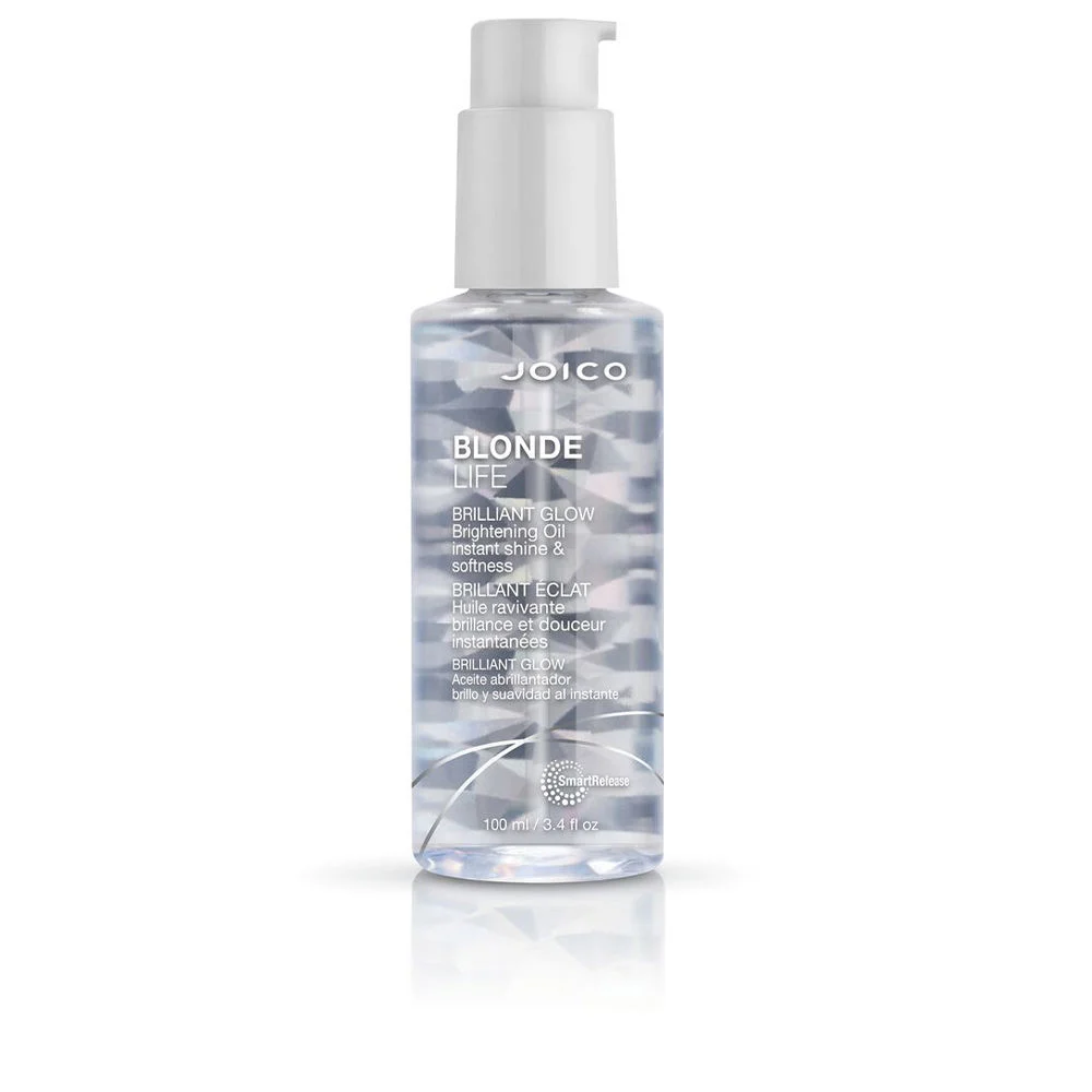 Olio schiarente BIOND LIFE
