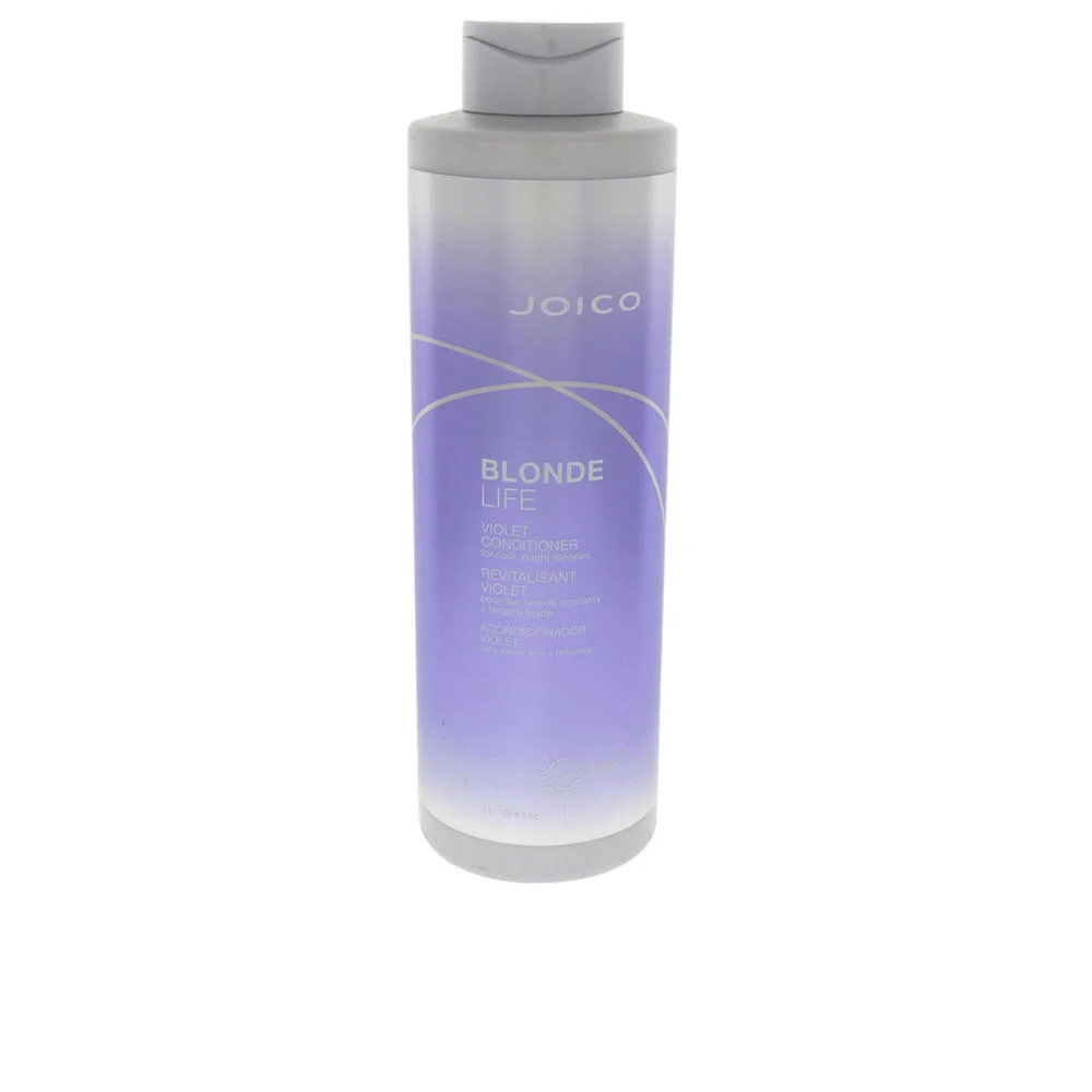 Balsamo viola BLONDE LIFE