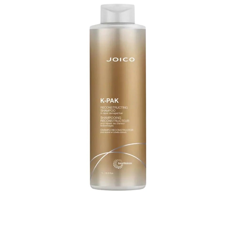 Shampoo ricostruttivo K-PAK