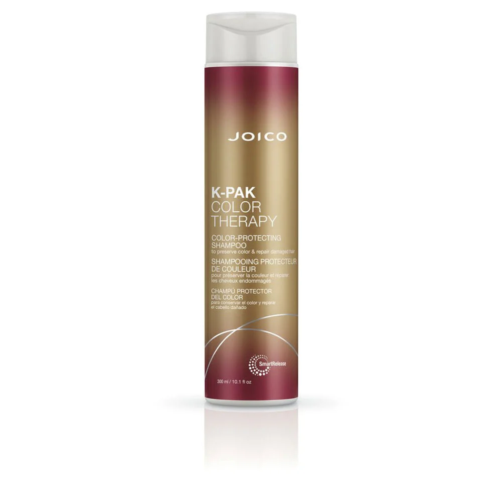 Shampoo protettivo per il colore K-PAK COLOR THERAPY