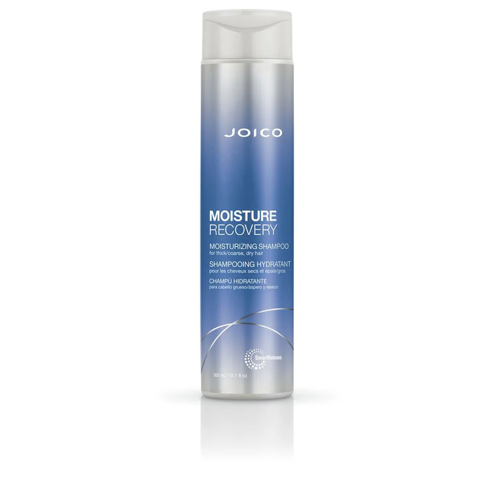 shampoo IDRATAZIONE RECUPERO