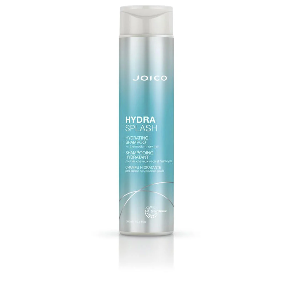 Shampoo idratante HYDRA SPLASH