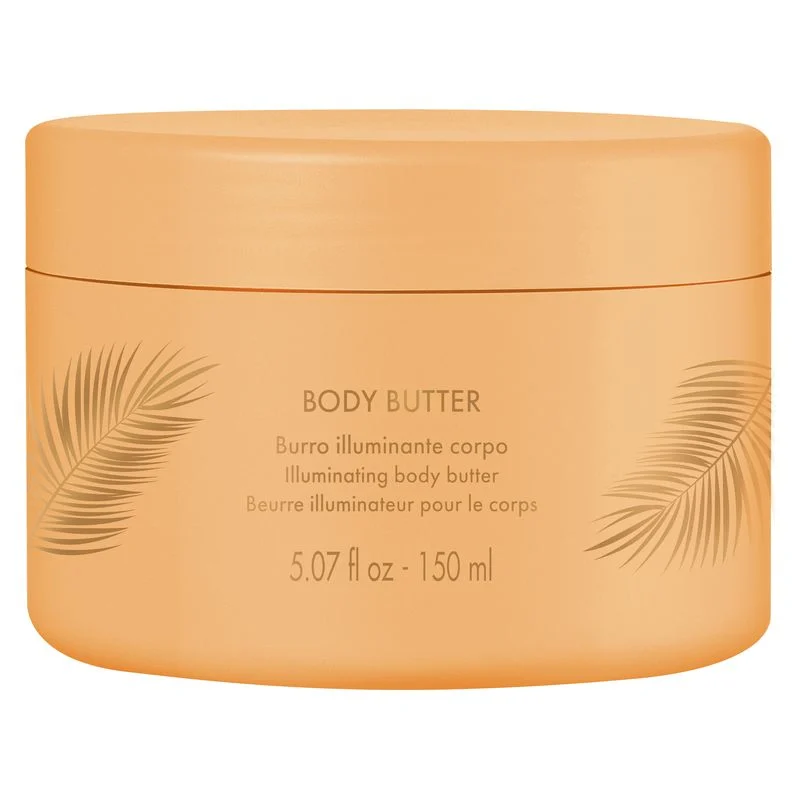 Pupa Shine Bright Burro Illuminato Corpo 001 - Fancy Diamond (150 Ml)
