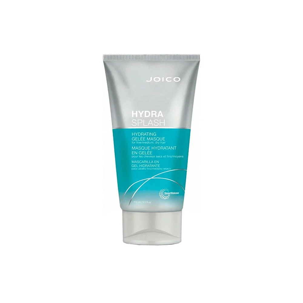 Maschera gelée HYDRA SPLASH