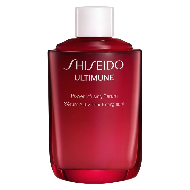 Shiseido Ultimune Power Infusing Siero Ricarica 50 Ml