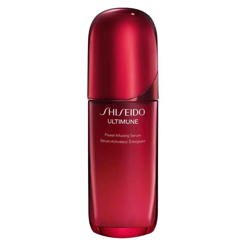 Shiseido Ultimune Power Infusing Siero 75 Ml