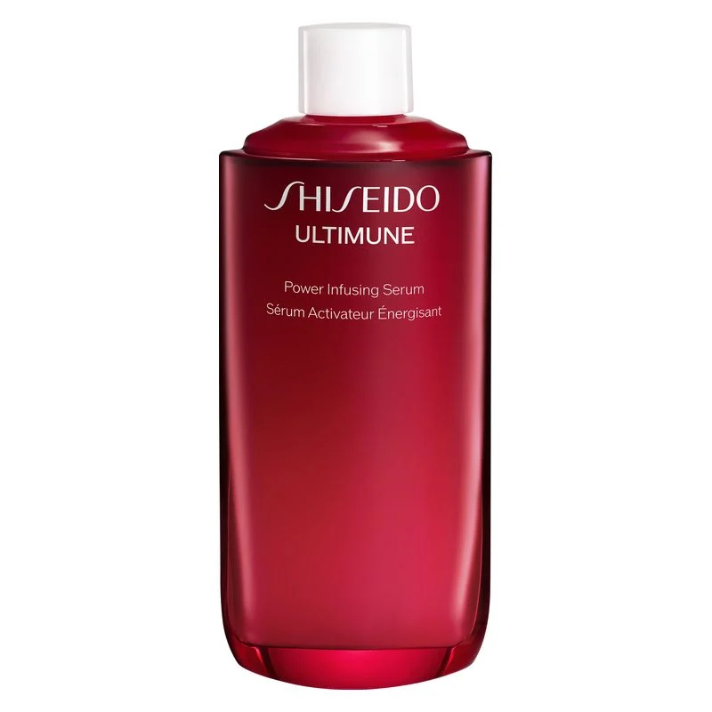 Shiseido Ultimune Power Infusing Siero Ricarica 75 Ml