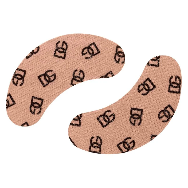 Dolce & Gabbana Cerotti Occhi Senza Caffeina 5 Paia