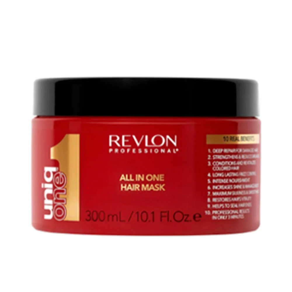 UNIQ ONE super hair mask