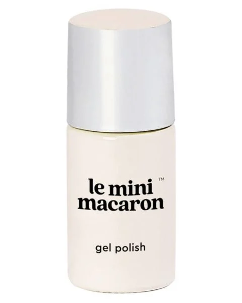 Le Mini Macaron Gel Polish Cotton