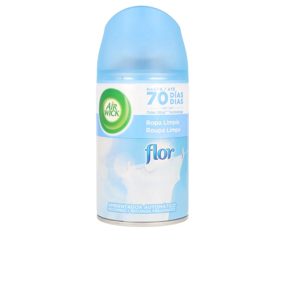 Ricarica deodorante per ambienti FRESHMATIC #fiore