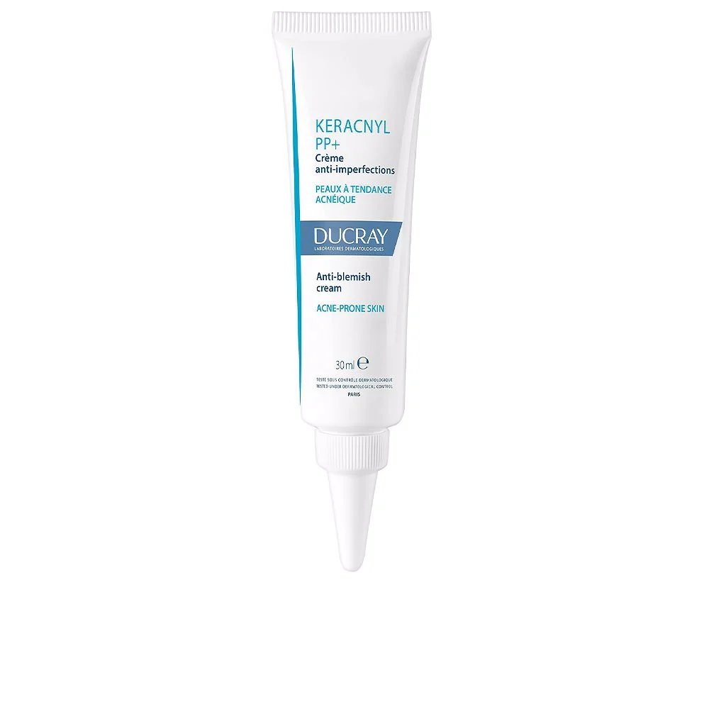 KERANCYL PP anti-blemish soothing cream