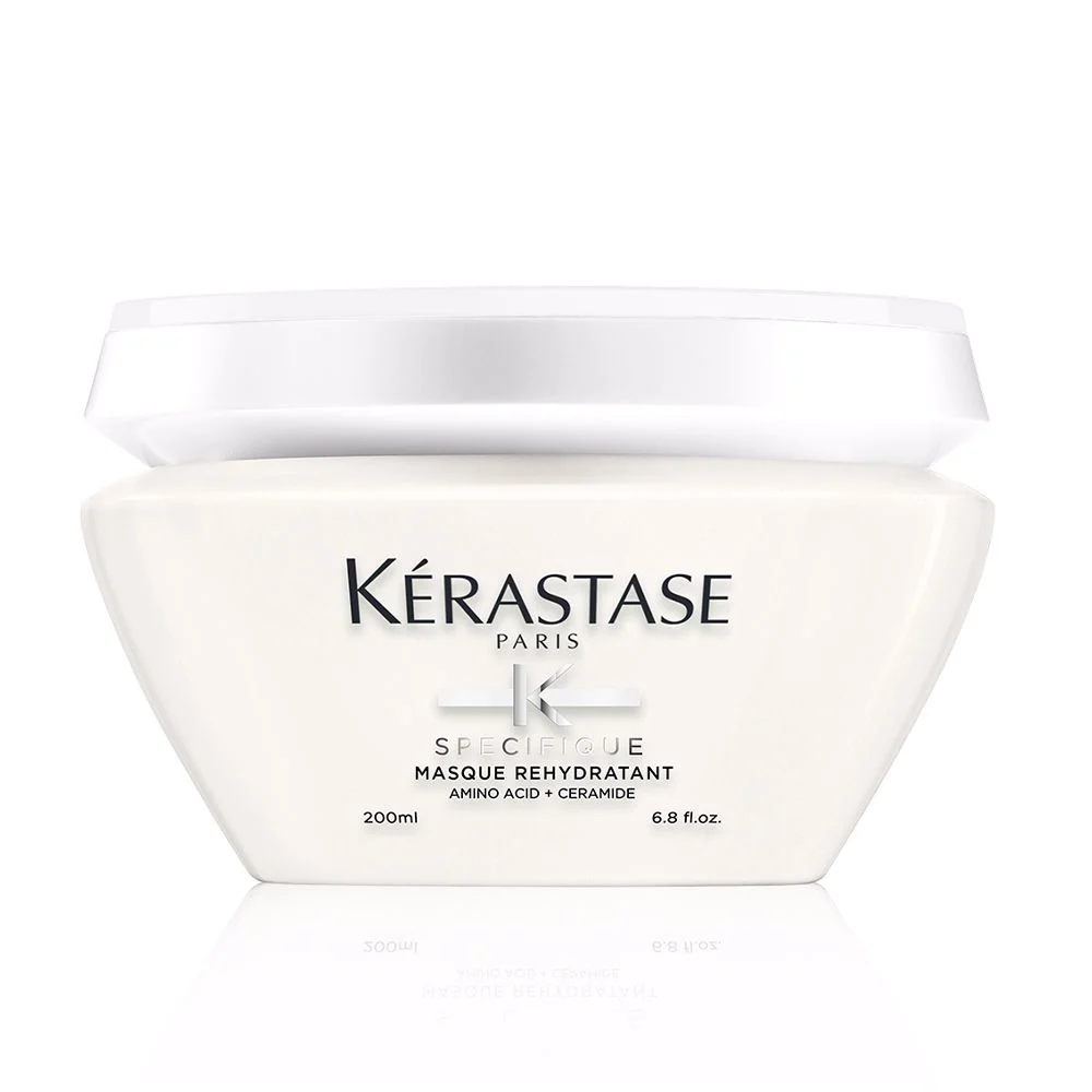 SPECIFIQUE masque rehydratant