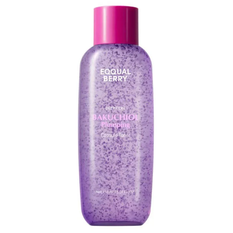 Capsula rimpolpante Bakuchiol Toner 150ml