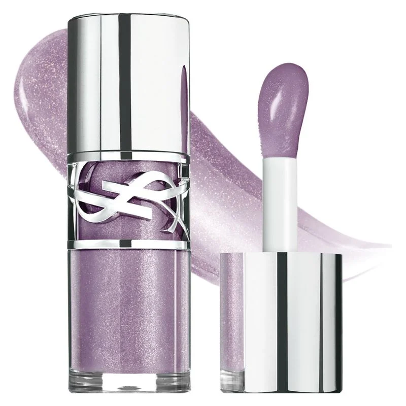 Yves Saint Laurent Loveshine Lucidalabbra Rimpolpante 01 - Ruba Tuono