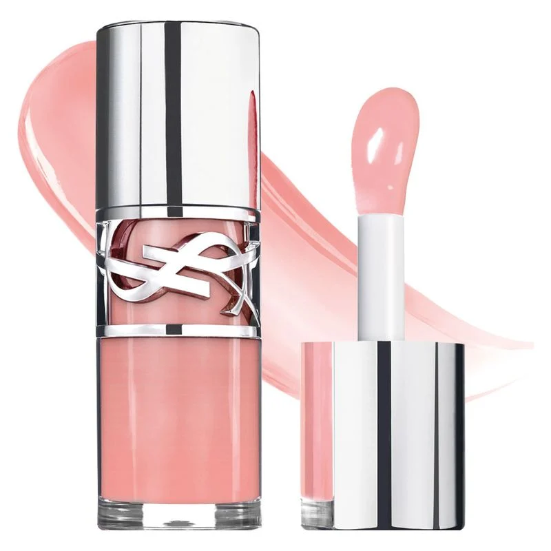 Yves Saint Laurent Loveshine Lucidalabbra Rimpolpante 02 - Lucky Moonstone