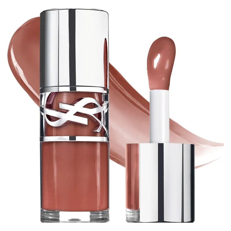 Yves Saint Laurent Loveshine Lucidalabbra Rimpolpante 04 - Honey Love