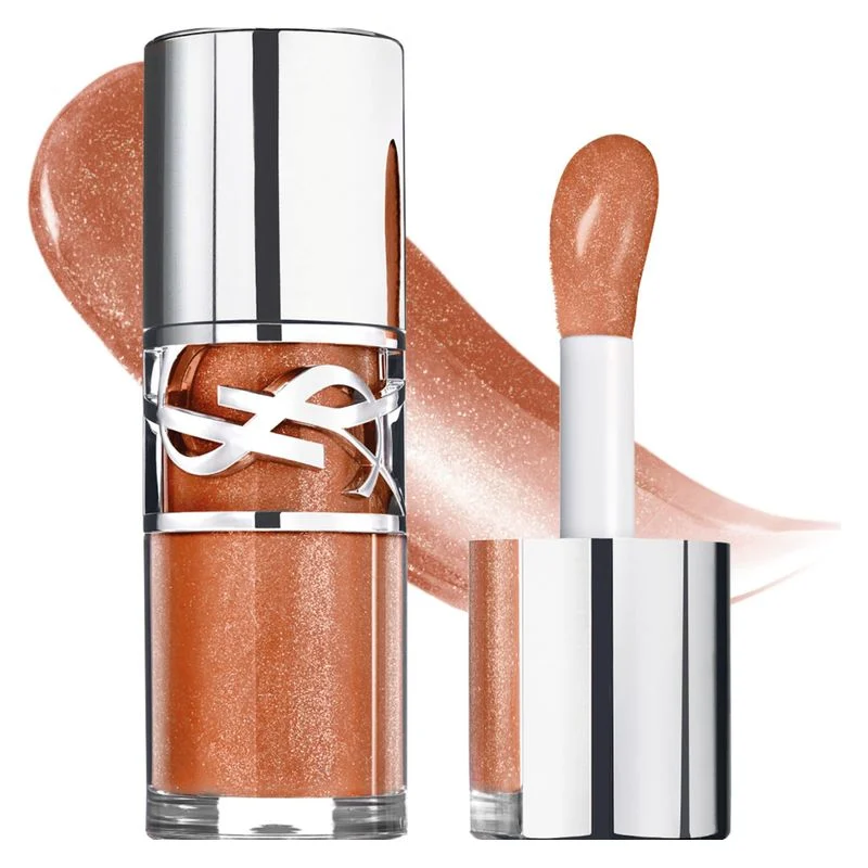 Yves Saint Laurent Loveshine Lucidalabbra Rimpolpante 05 - California Sunshine