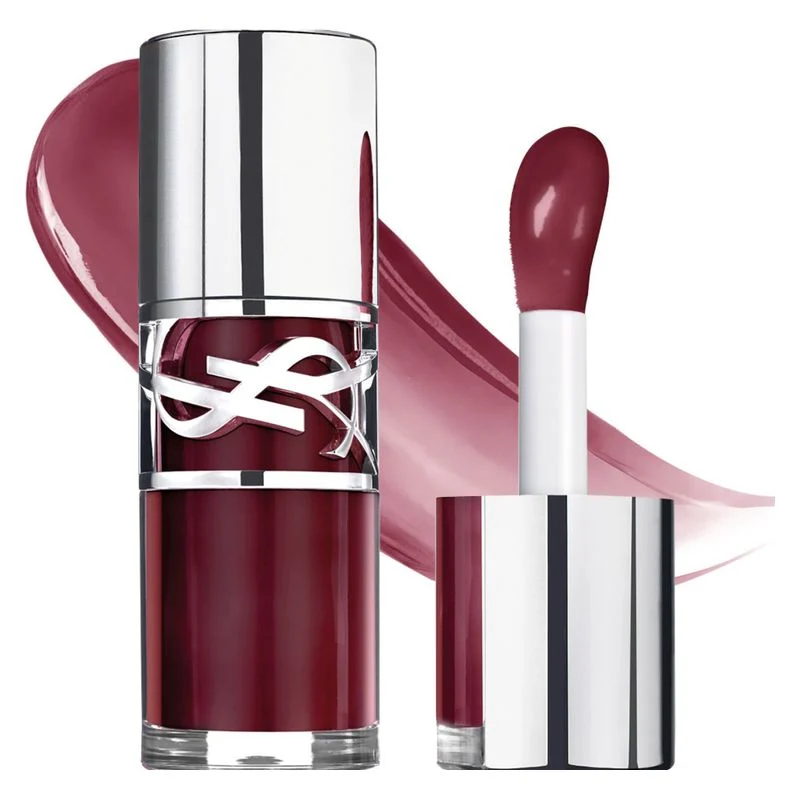 Yves Saint Laurent Loveshine Lucidalabbra Rimpolpante 08 - Purple Dream
