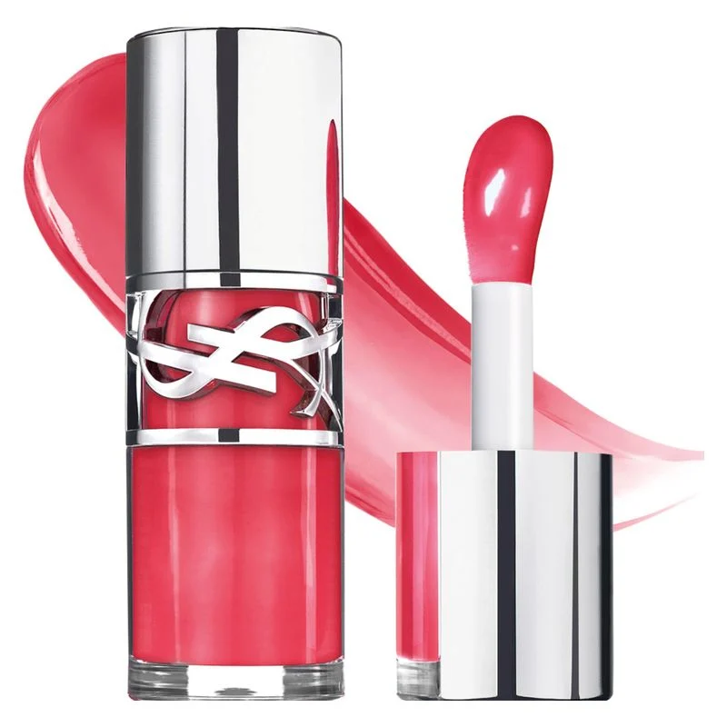 Yves Saint Laurent Loveshine Lucidalabbra Rimpolpante 09 - Cherry Flash