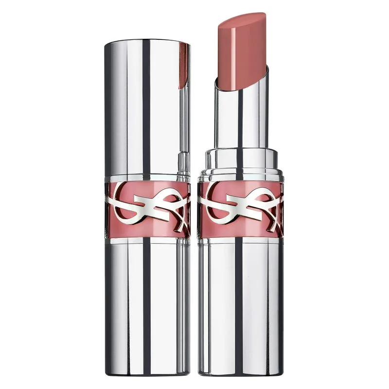 Yves Saint Laurent Loveshine Rossetto Effetto Specchio 214 - Wet Wava