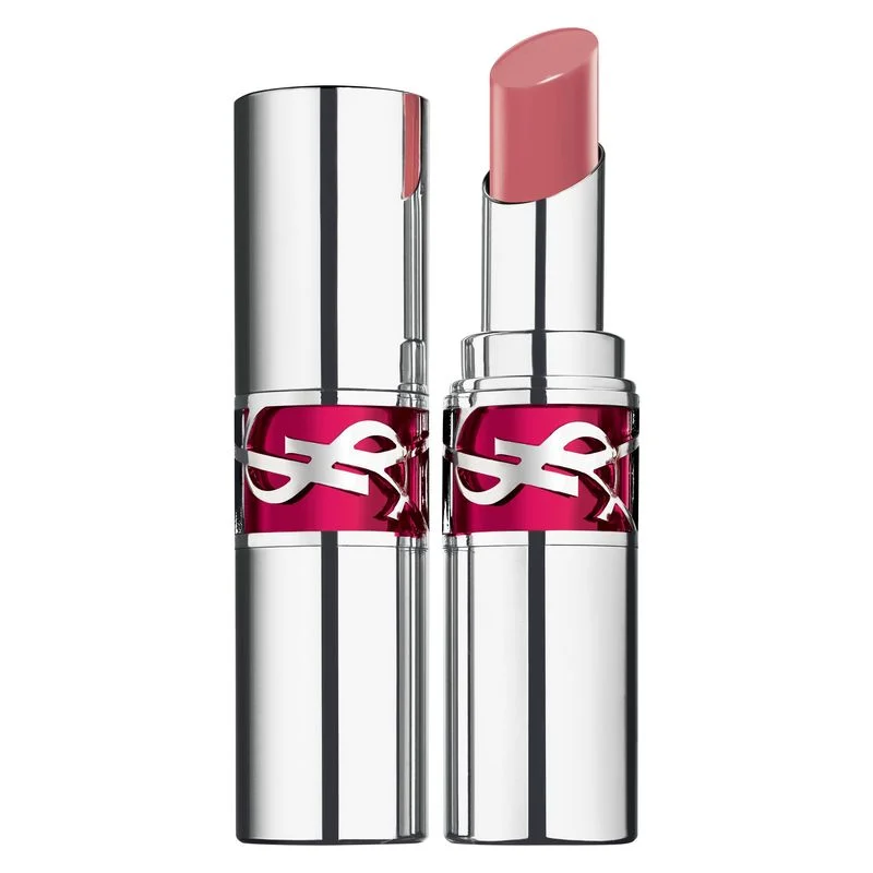 Yves Saint Laurent Ysl Loveshine Candy Glaze - Rossetto Gloss 44 - Nude Lavallière
