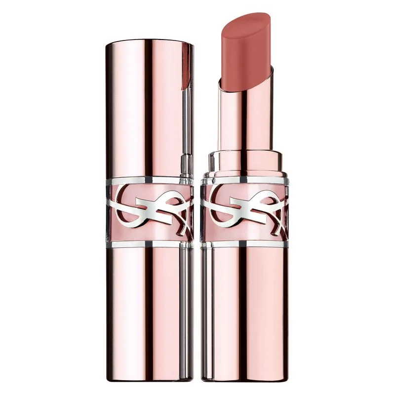 Yves Saint Laurent Loveshine Candy Glow - Balsamo Labbra 8B - Taht Pink