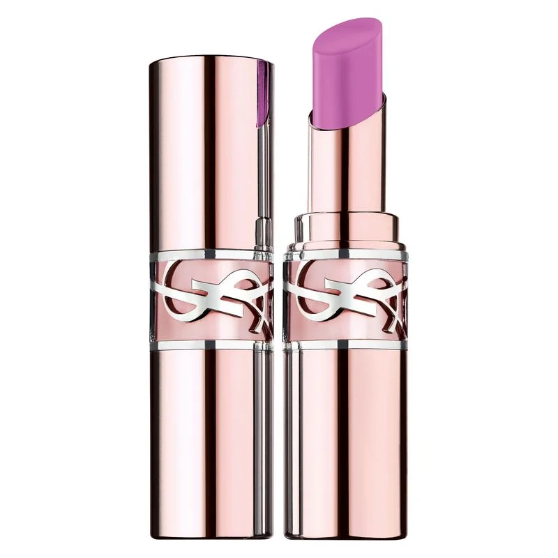 Yves Saint Laurent Loveshine Candy Glow - Balsamo Labbra 10B - Lavender Blaze